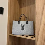 Kleines Berghaus #2