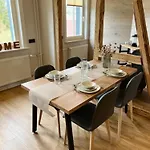 Kleines Berghaus #2 Braunlage