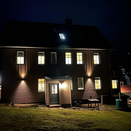 Appartement Kleines Berghaus #2 Braunlage