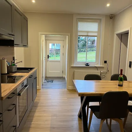 Kleines Berghaus #2 * Braunlage