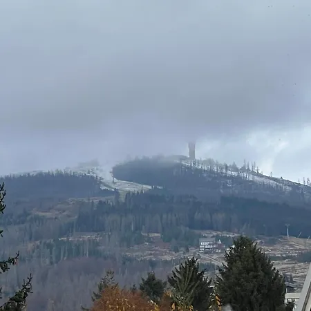 Daire Kleines Berghaus #2 *