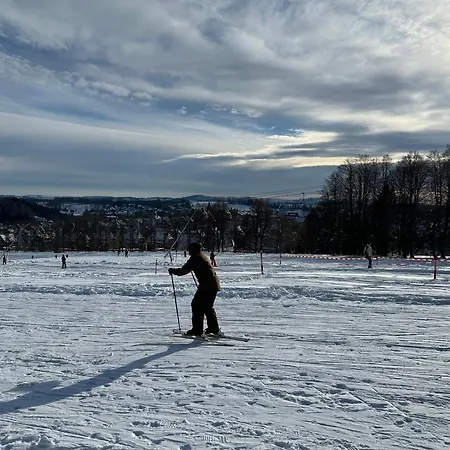 Daire Kleines Berghaus #2