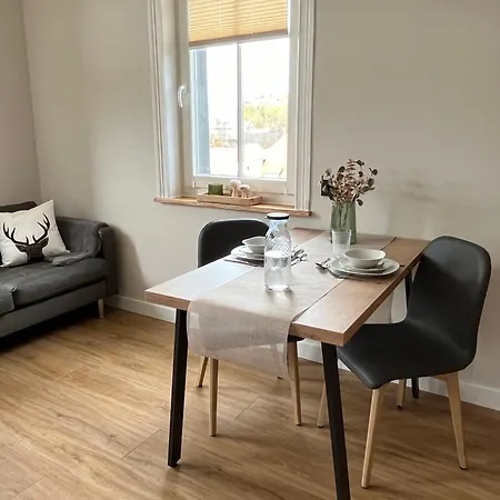 Daire Kleines Berghaus #2 Braunlage