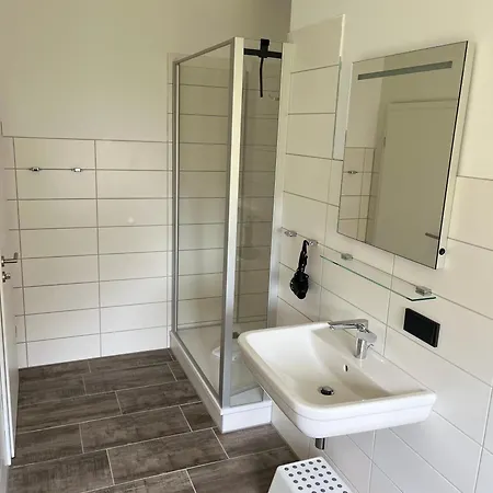 Appartement Kleines Berghaus #2 Braunlage