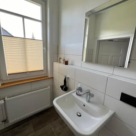 Appartement Kleines Berghaus #2 Braunlage