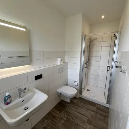 Kleines Berghaus #2 Braunlage