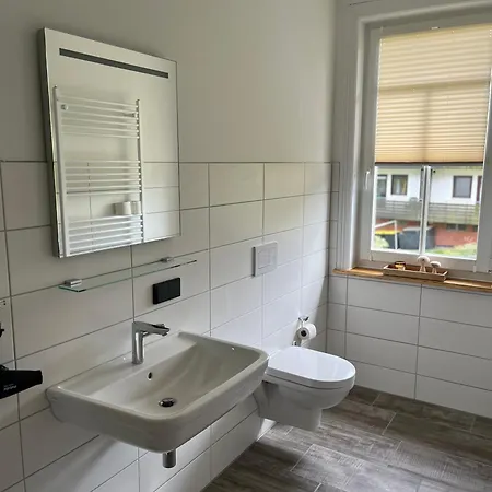 Kleines Berghaus #2 Braunlage