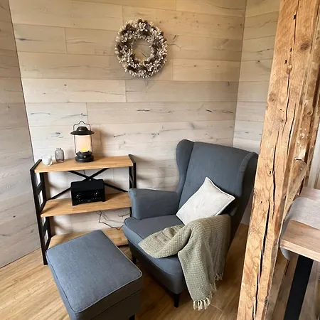 Appartement Kleines Berghaus #2 *