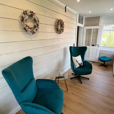 Appartement Kleines Berghaus #2 Braunlage