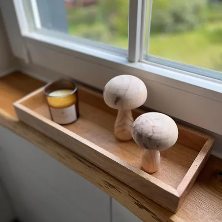 Kleines Berghaus #2 Daire