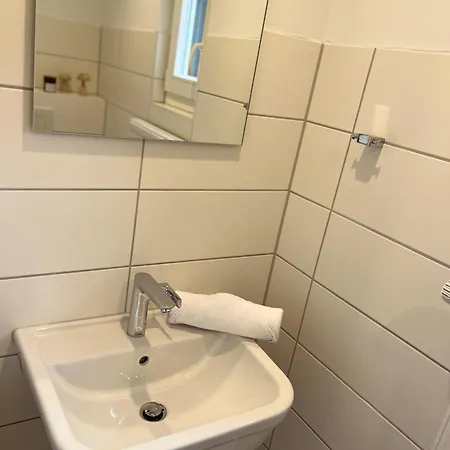 Kleines Berghaus #2 Appartement Braunlage