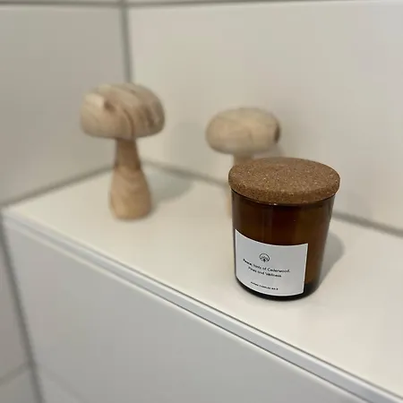 Kleines Berghaus #2 Braunlage