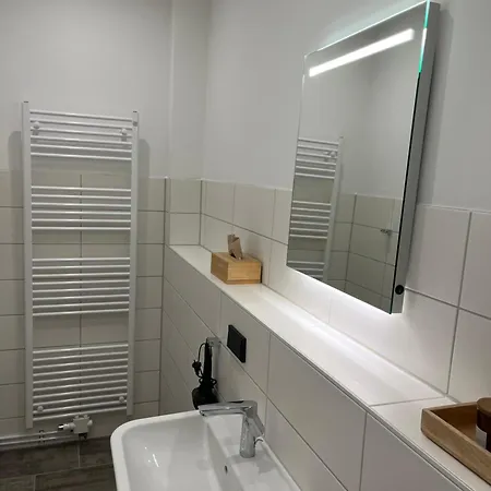 Kleines Berghaus #2 Braunlage