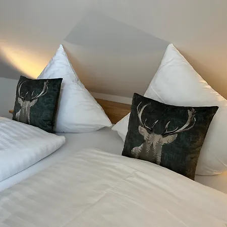 Kleines Berghaus #2 * Braunlage