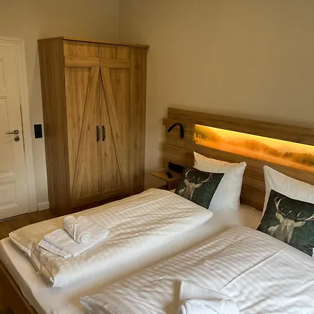 Kleines Berghaus #2 * Braunlage