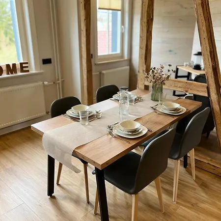 Kleines Berghaus #2 Braunlage