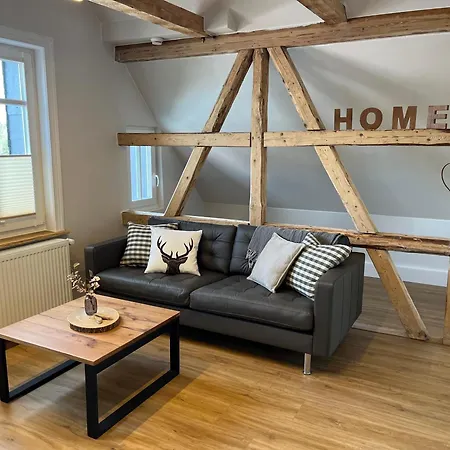 Kleines Berghaus #2 * Braunlage