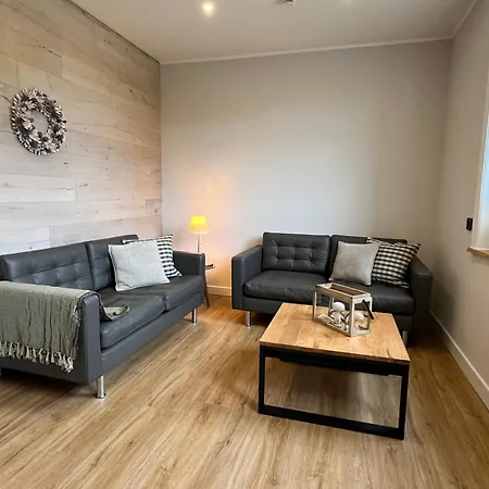 Kleines Berghaus #2 Appartement *